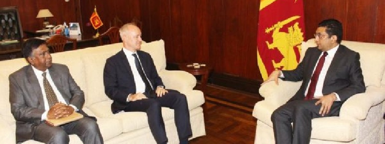 WFP to continue support for Sri Lanka